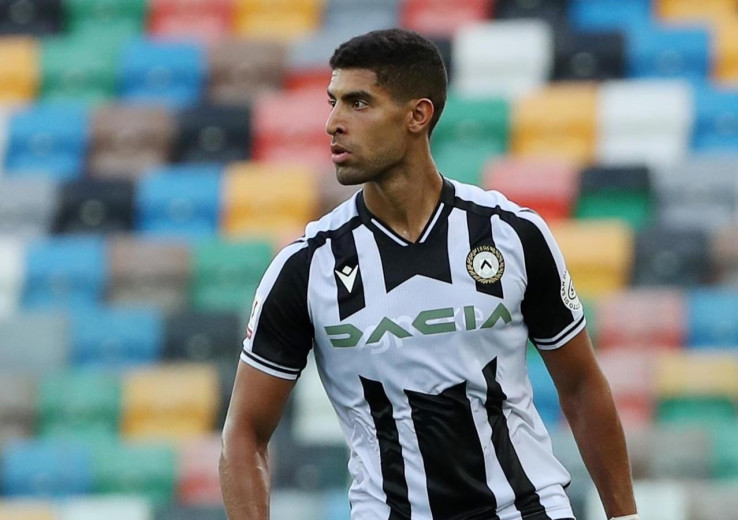 لعنة الغياب عن الكان تطارد ماسينا