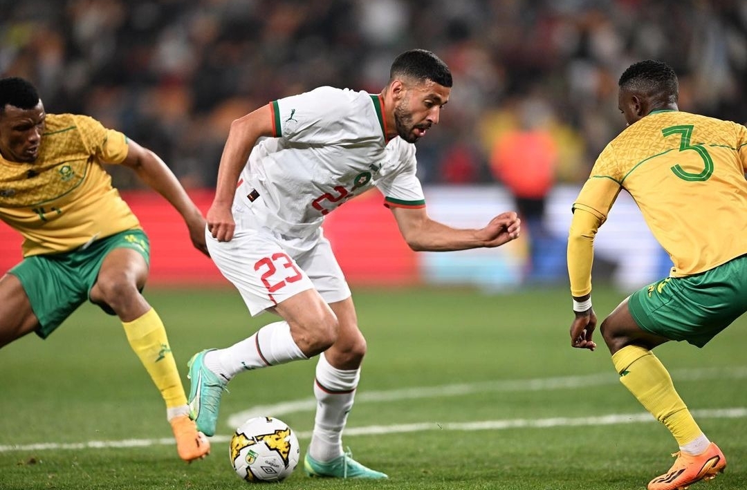 عودة تيسودالي على حساب حمد الله واشديرة