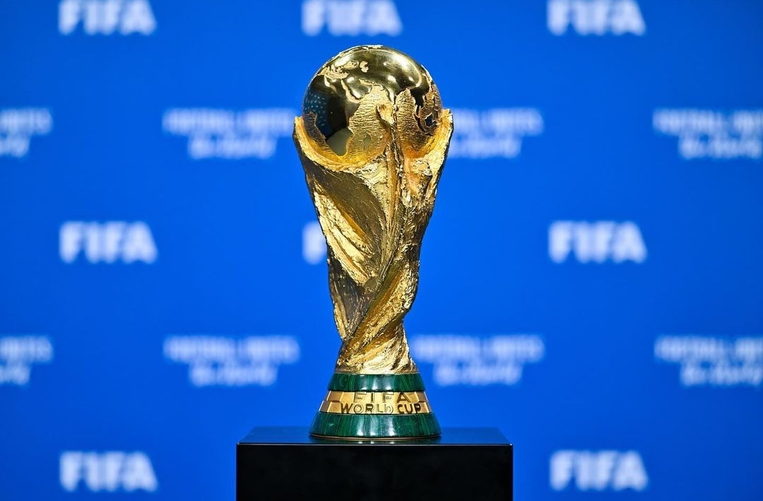كأس العالم.. السعودية تترشح لنسخة 2034