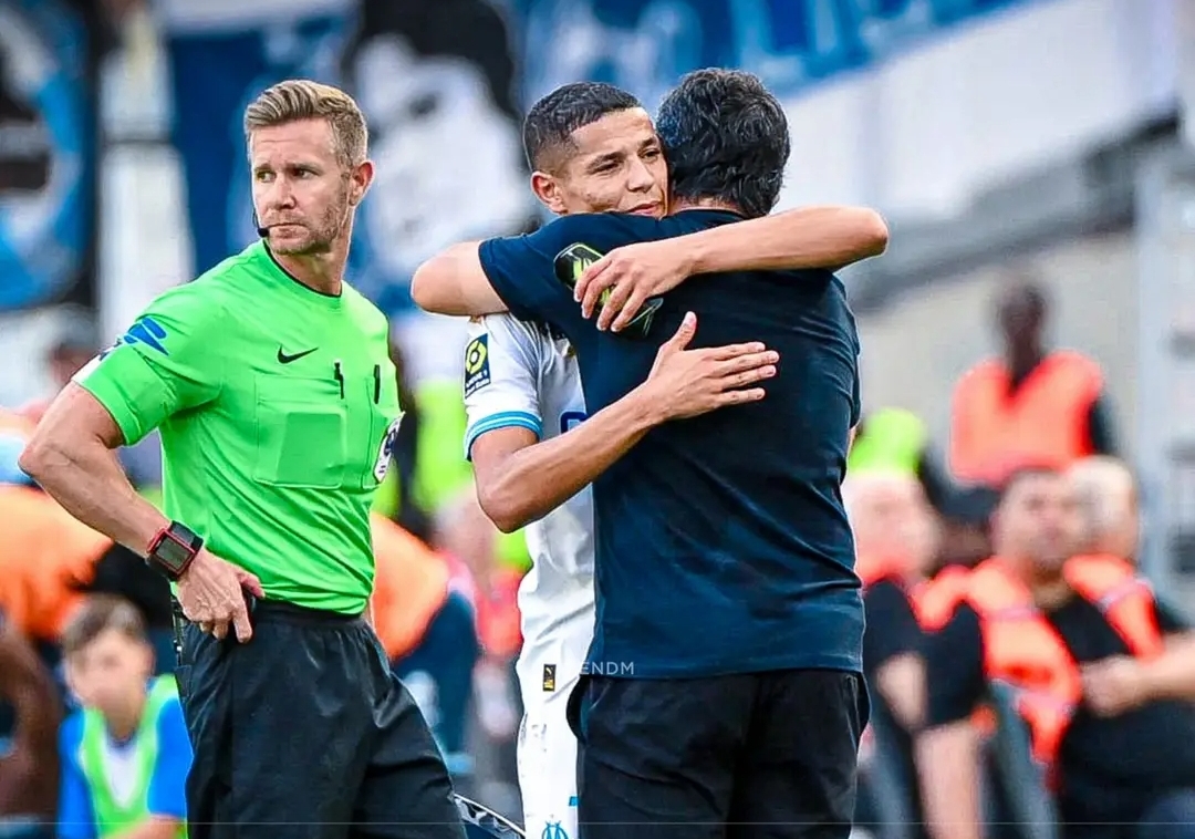 غاتوزو: حارث منحنا الجودة