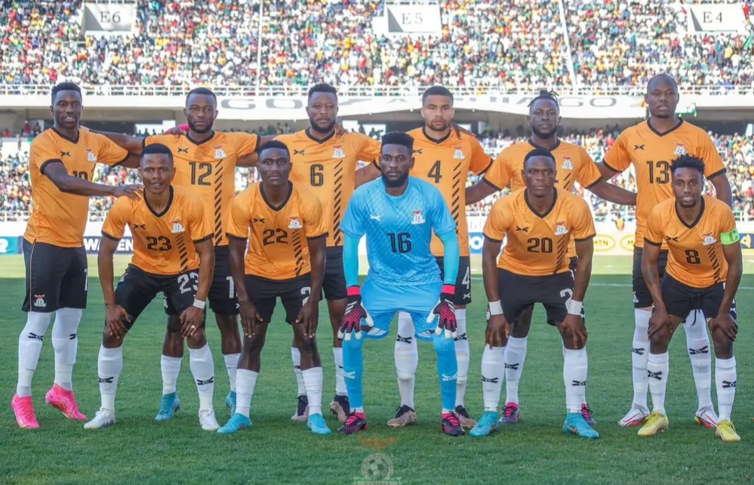 مواجهات المغرب وزامبيا عبر التاريخ