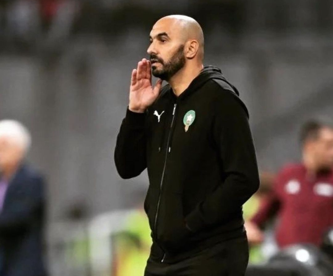 الناخب الوطني: كثير من المنتخبات أصبحت تحلم بمواجهة منتخبنا والفوز عليه