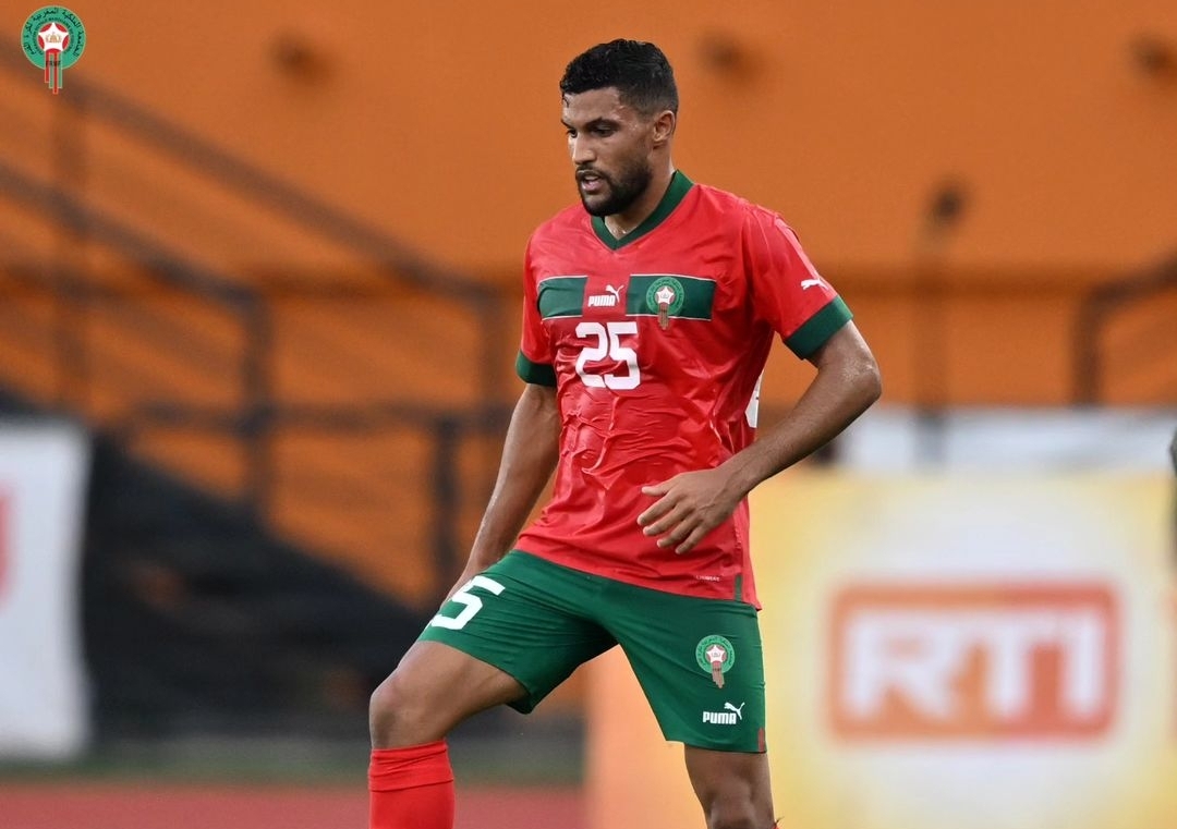 يحيى عطية الله: مجهود مستمر