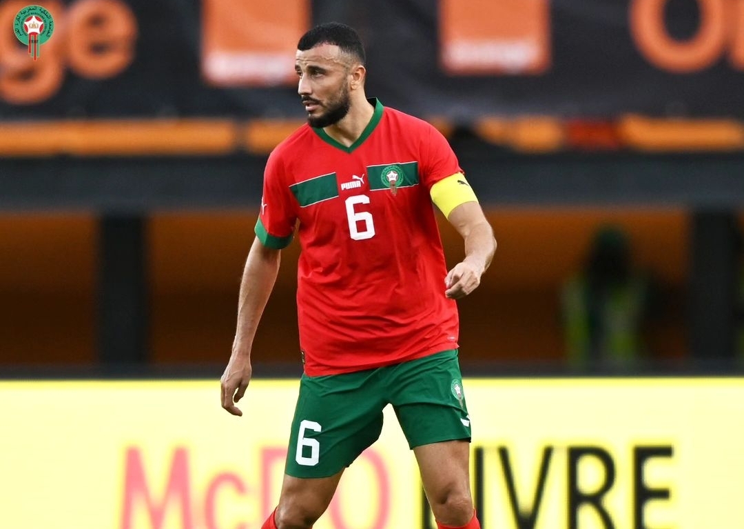 غانم سايس: فترات للنسيان