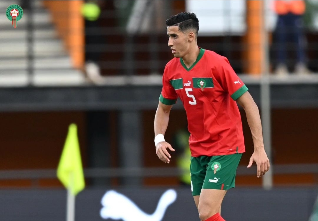 نايف أݣرد: المنقذ