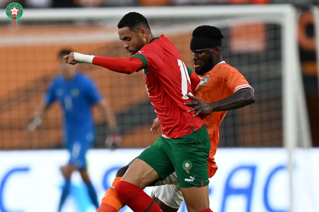 يوسف النصيري: بدون إمدادات