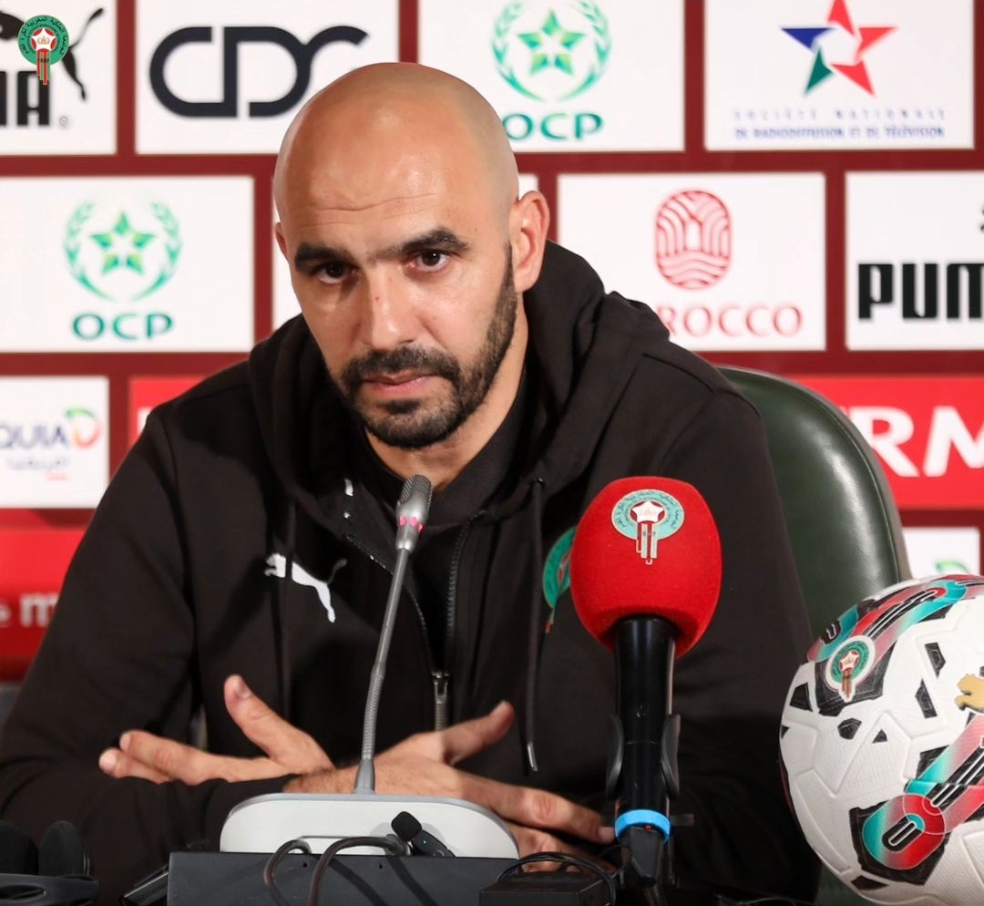 هل إنتهى منسوب النية  أم هي مناورة ركراكية؟