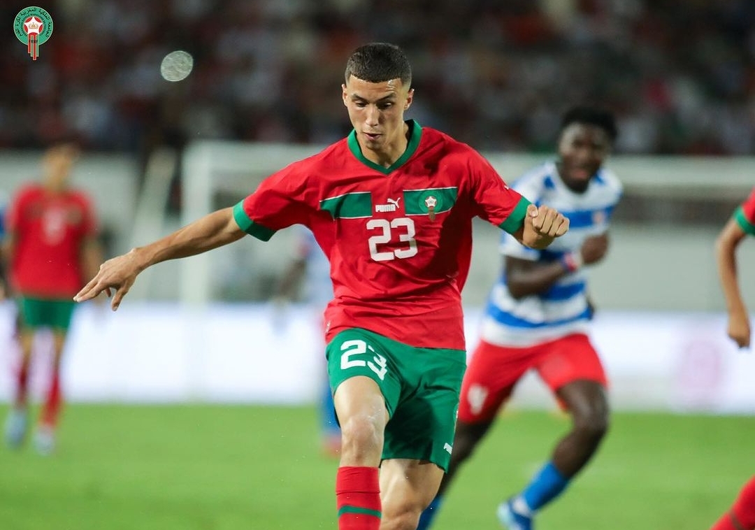 بلال الخنوس: فزنا بالنتيجة والطريقة