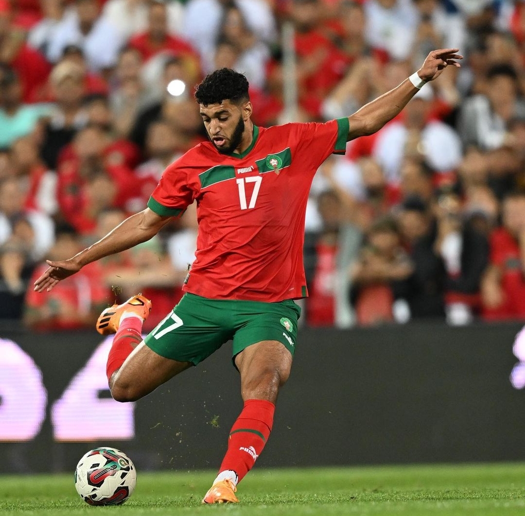 إسماعيل صيباري: حلم تحقق