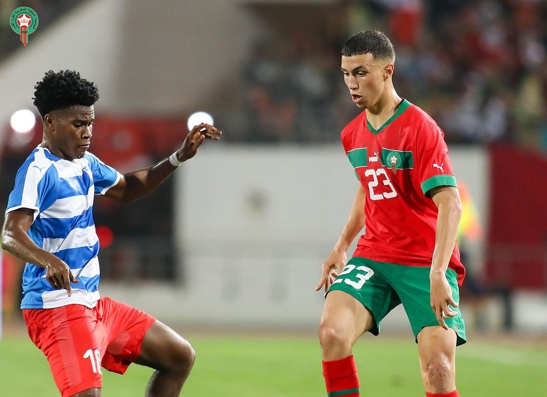 بلال الخنوس: حضور وحماس