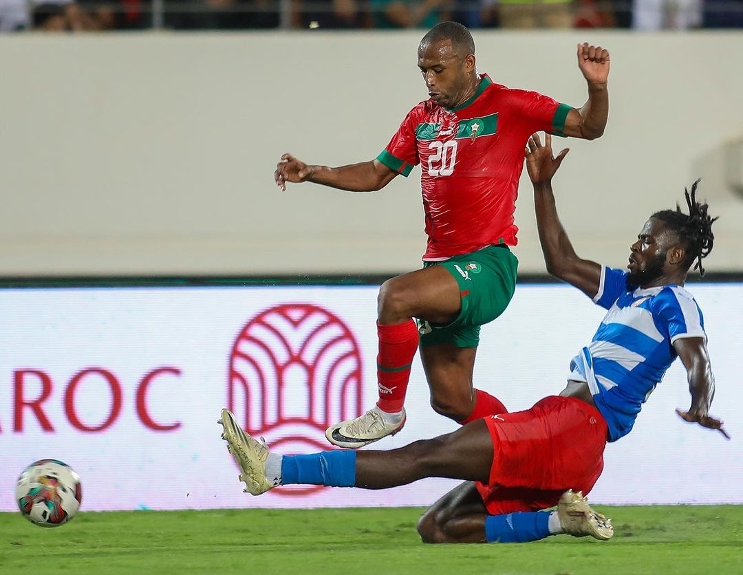 أيوب الكعبي: بانينكا الثقة