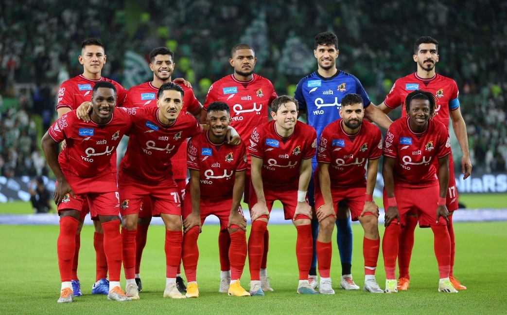 خسارة المحمدي وفجر في غياب يميق