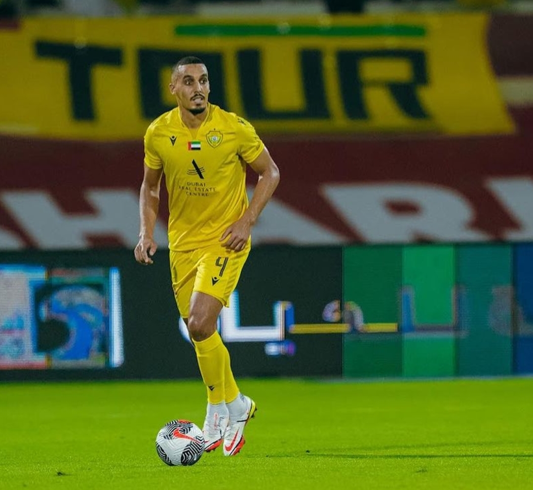 لامفاوضات بين الرجاء الرياضي ومدافع الوصل بوفتيني