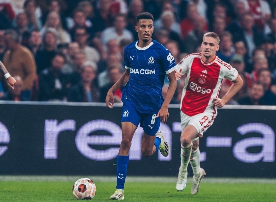 أوناحي سيعاني في الإحتياط بعد عودة المصابين