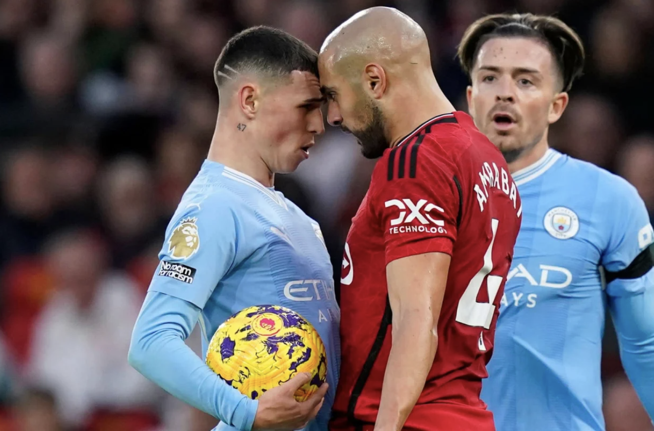 أمرابط في وضع لا يحسد عليه