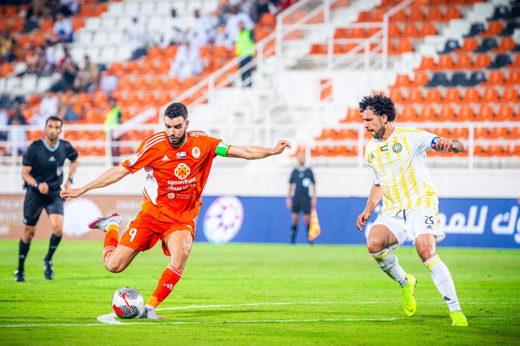  الخامس  لأزارو والإستعصاء لعجمان