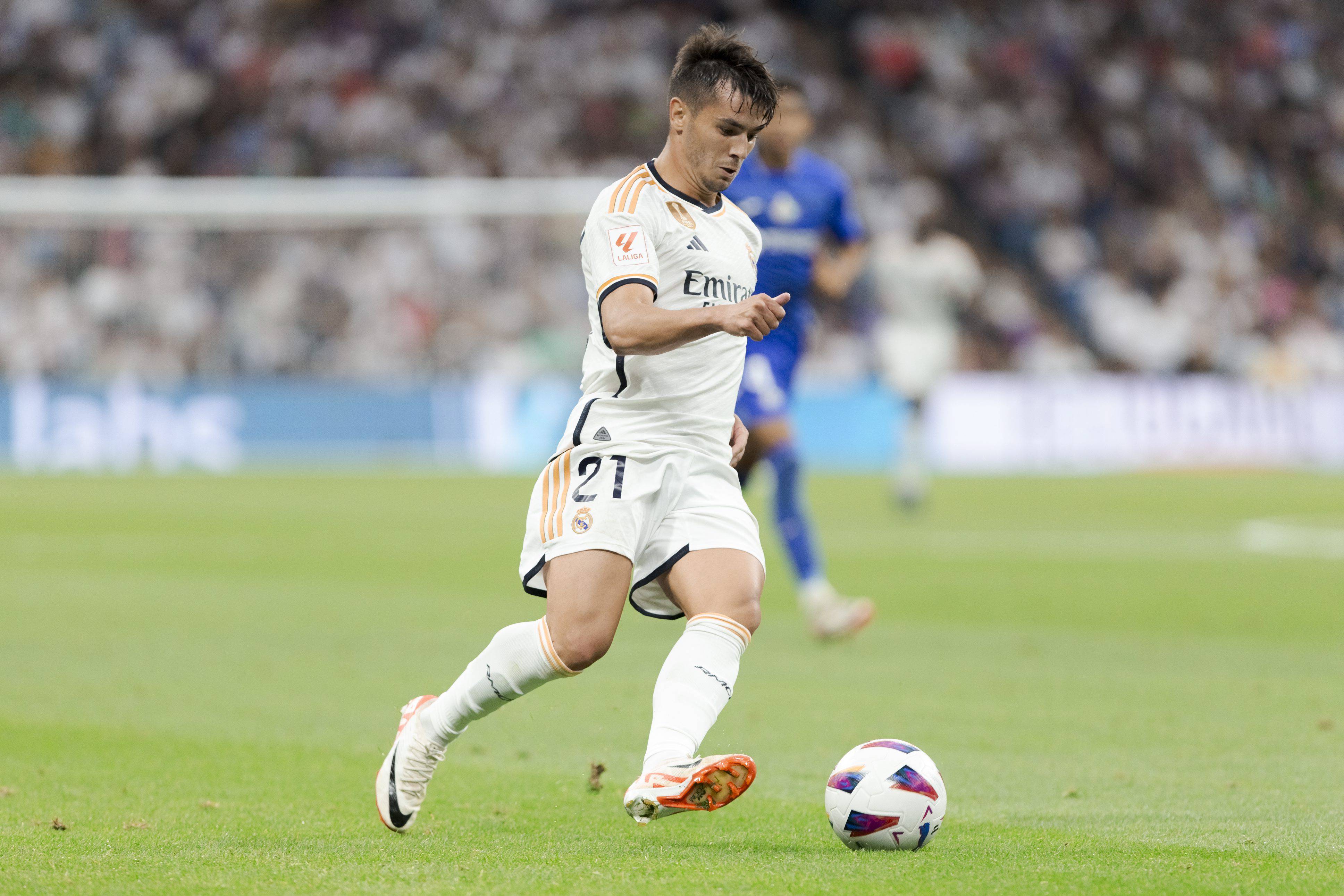 دياز لن يلتحق بالمنتخب الوطني إلا بعد كأس إفريقيا