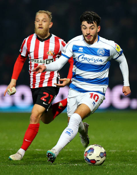 شاعر قد يغير رأيه في الرحيل خلال يناير