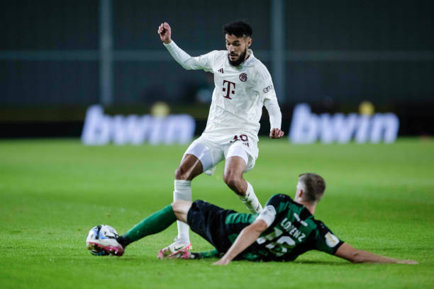 أمرابط ومزراوي.. الإبتكار القادم