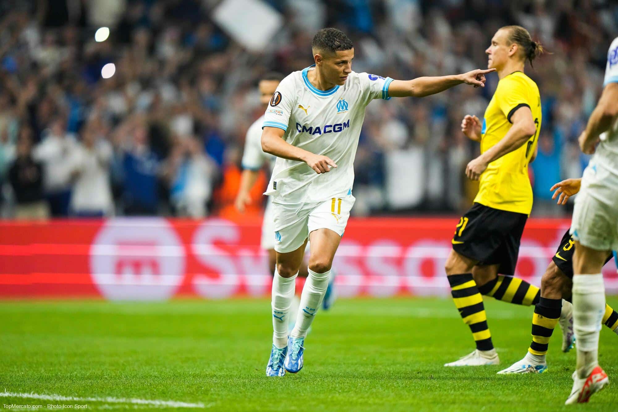 أمين حارث: أواجه الضغط كل يوم