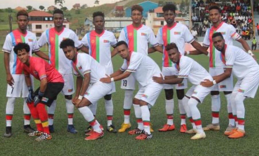 يهم منتخب الأسود.. منتخب إيريتيريا قد ينسحب من المجموعة الخامسة المونديالية