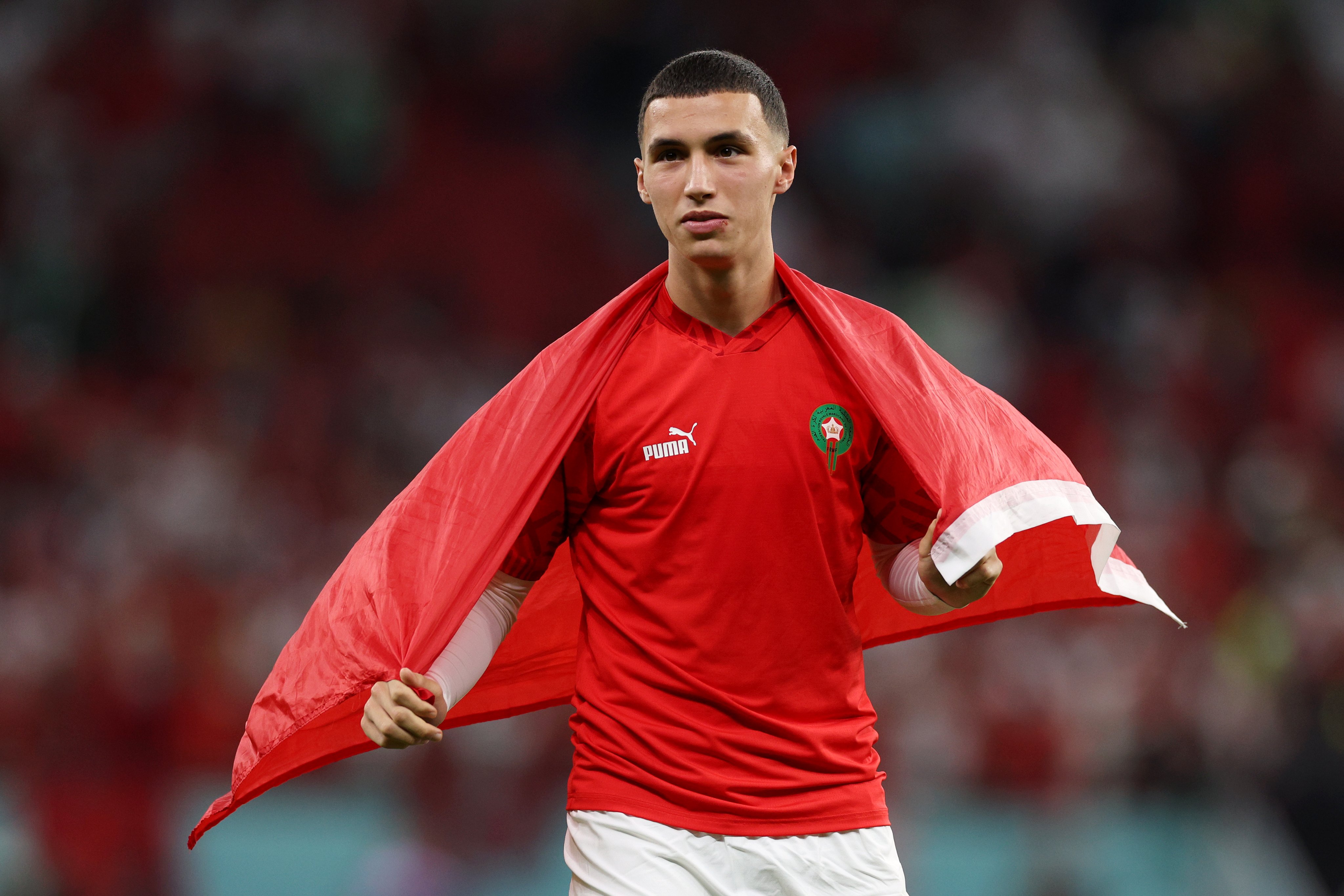 بلال الخنوس: ناداني قلبي فلبيت النداء