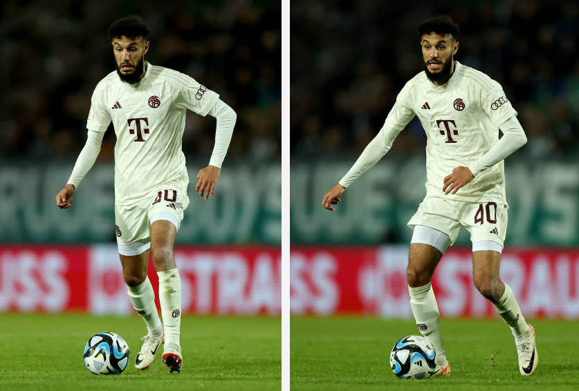 هل يخطو بايرن ميونيخ خطو ماينز ويوقف نصير مزراوي؟