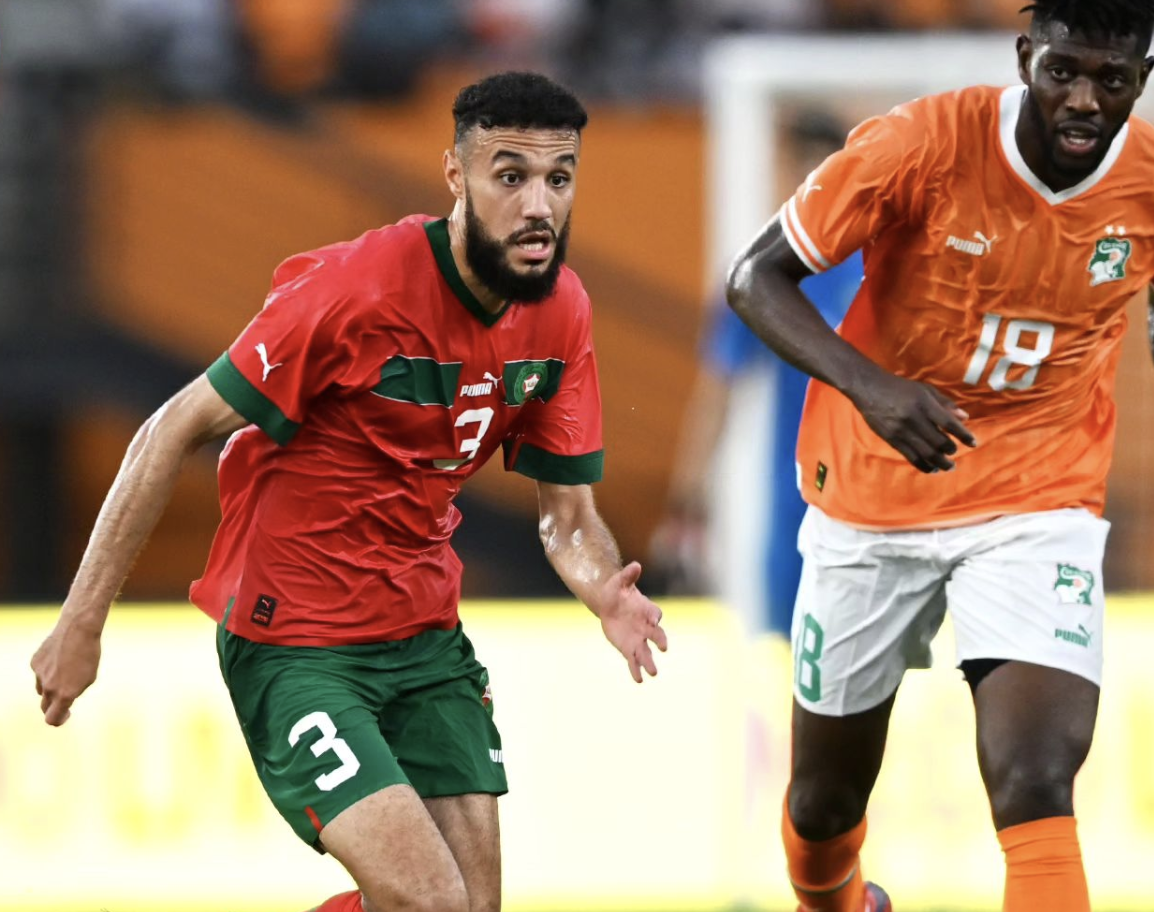 نصير مزراوي: تعذب في الوسط؟