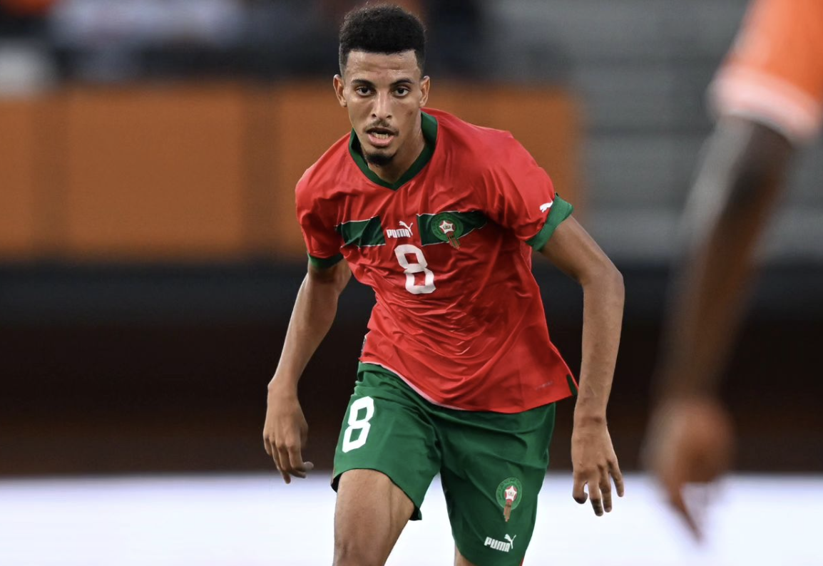 عزالدين أوناحي: لم يكن في مستواه