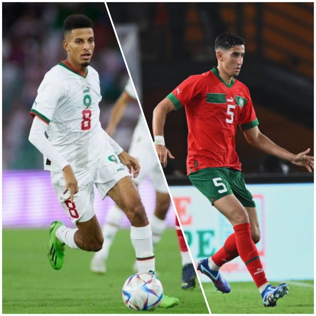 بعد زياش وأمرابط جاء الدور على أوناحي وأكرد