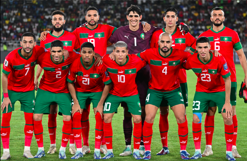 الأسود أكبر الخاسرين في التصنيف الدولي !