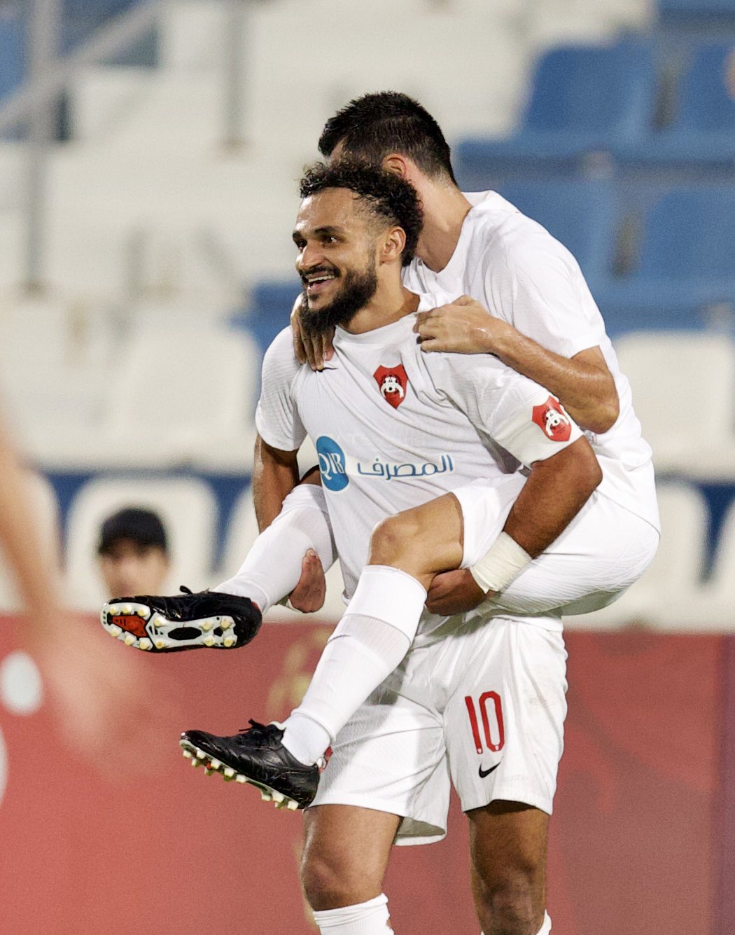 بشرى للمنتخب الوطني .. بوفال عاد في كأس قطر