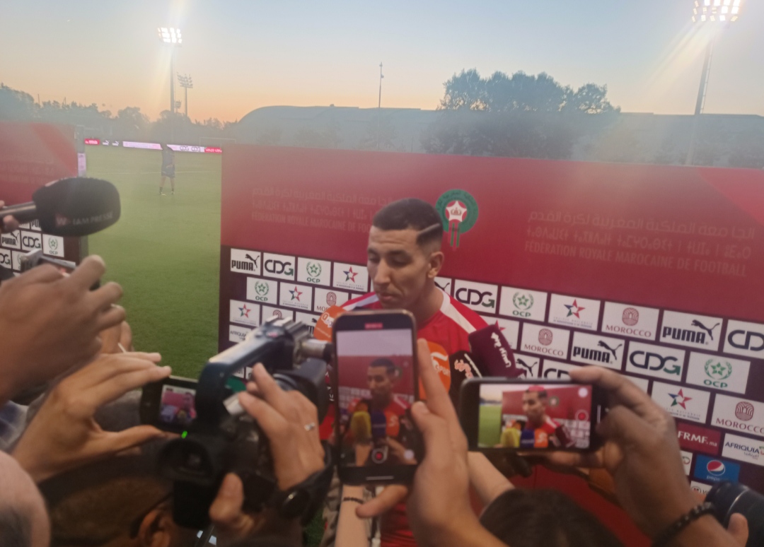 جواد يميق: جاهزون والأجواء تبعث على الإرتياح