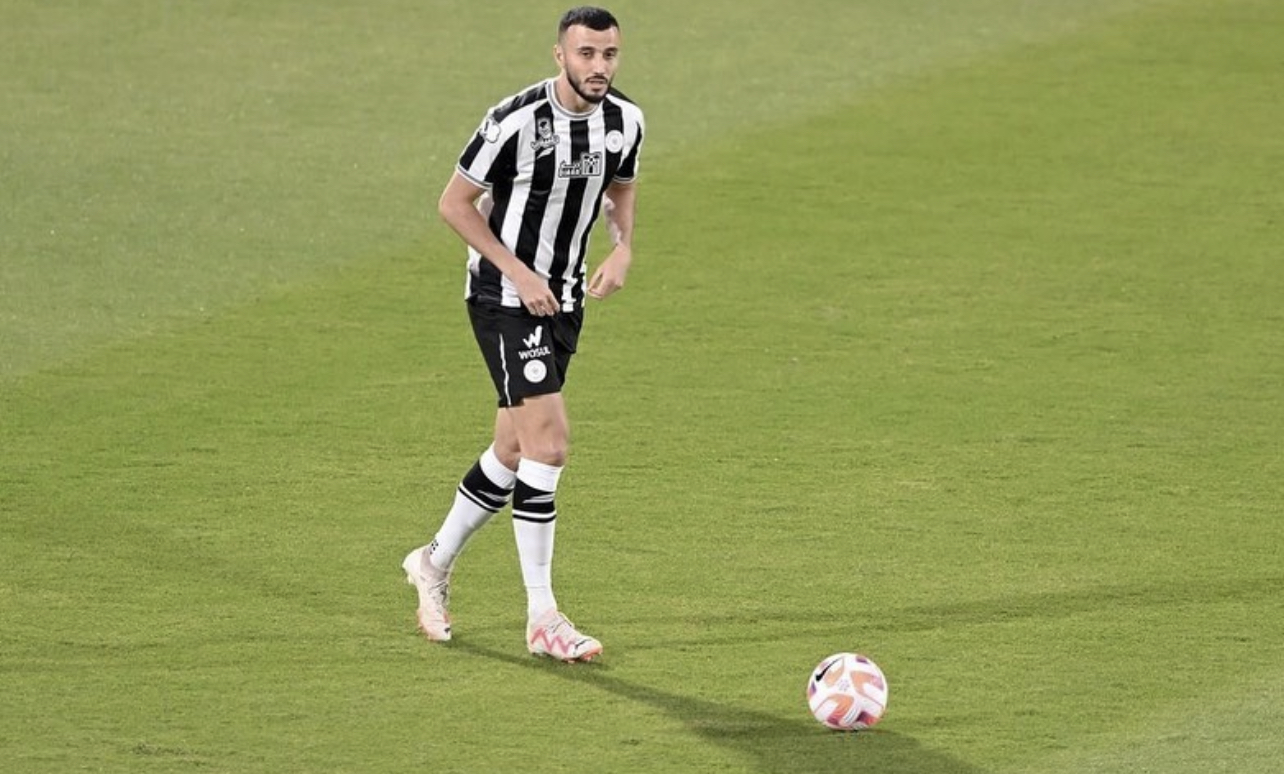 المواجهة بين سايس ورونالدو تتجدد بتحديات كبيرة