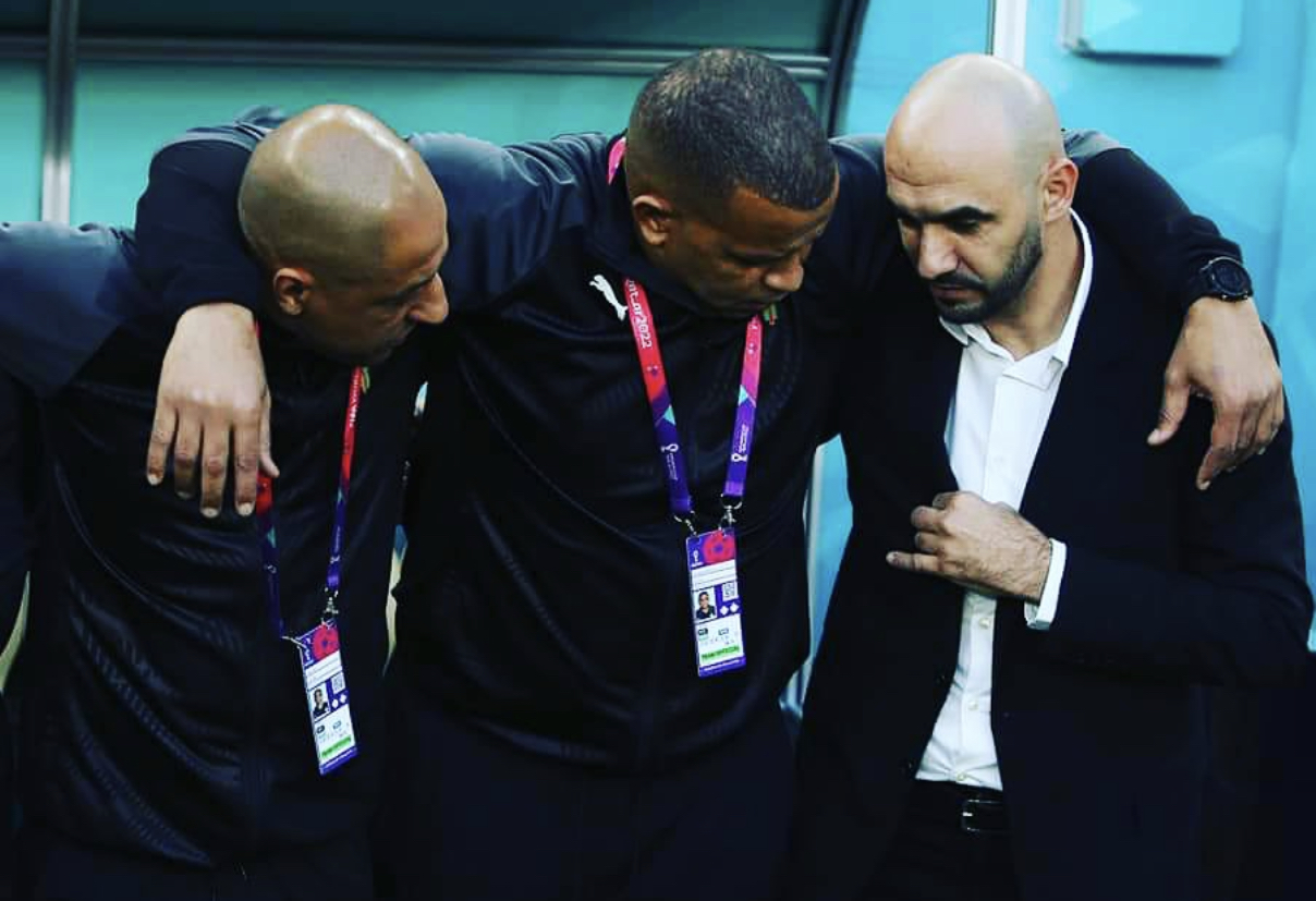 هل تحمل لائحة وليد لاعبا جديدا خلال التجمع المقبل؟