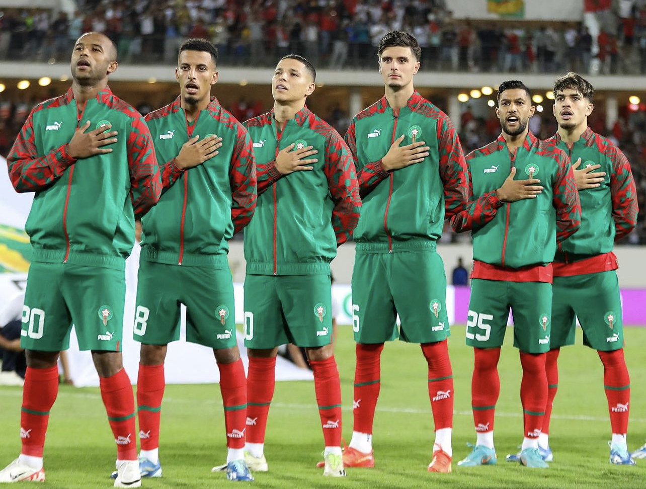 رسميا الفريق الوطني لن ينازل منتخب إريتيريا