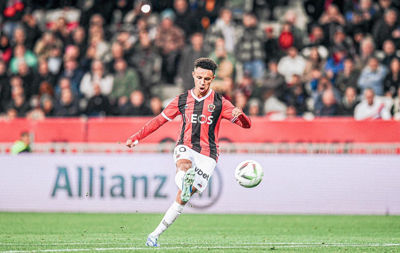 سفيان ديوب مهدد بالغياب عن  الكان 