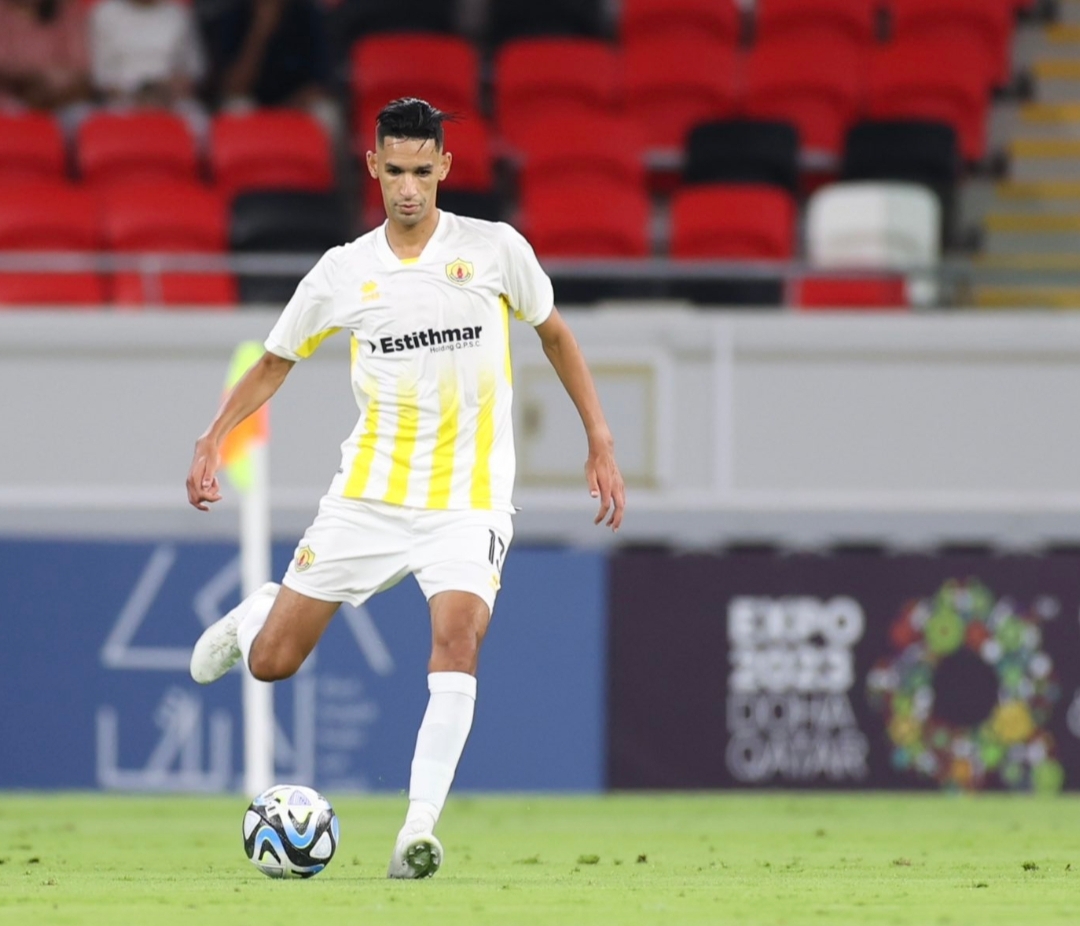 بانون أهدر ضربة جزاء و الثالثة  لم تكن ثابتة