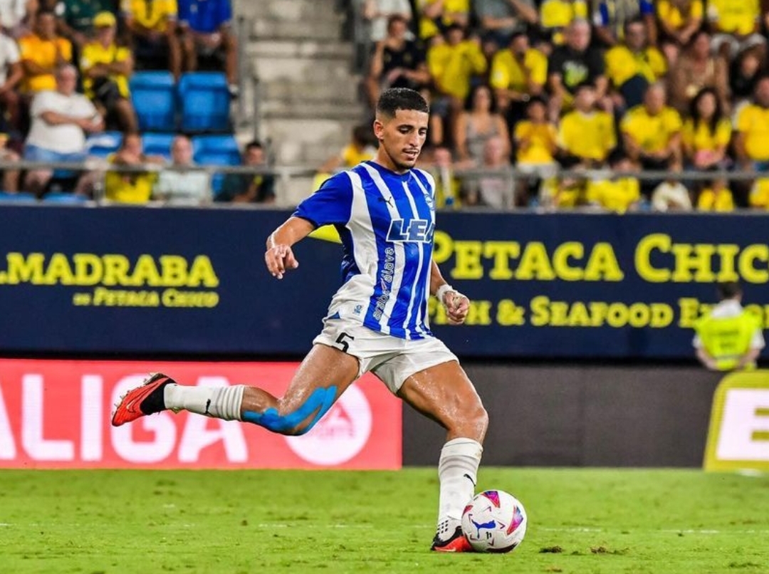 عبقار قاتل من أجل الفوز