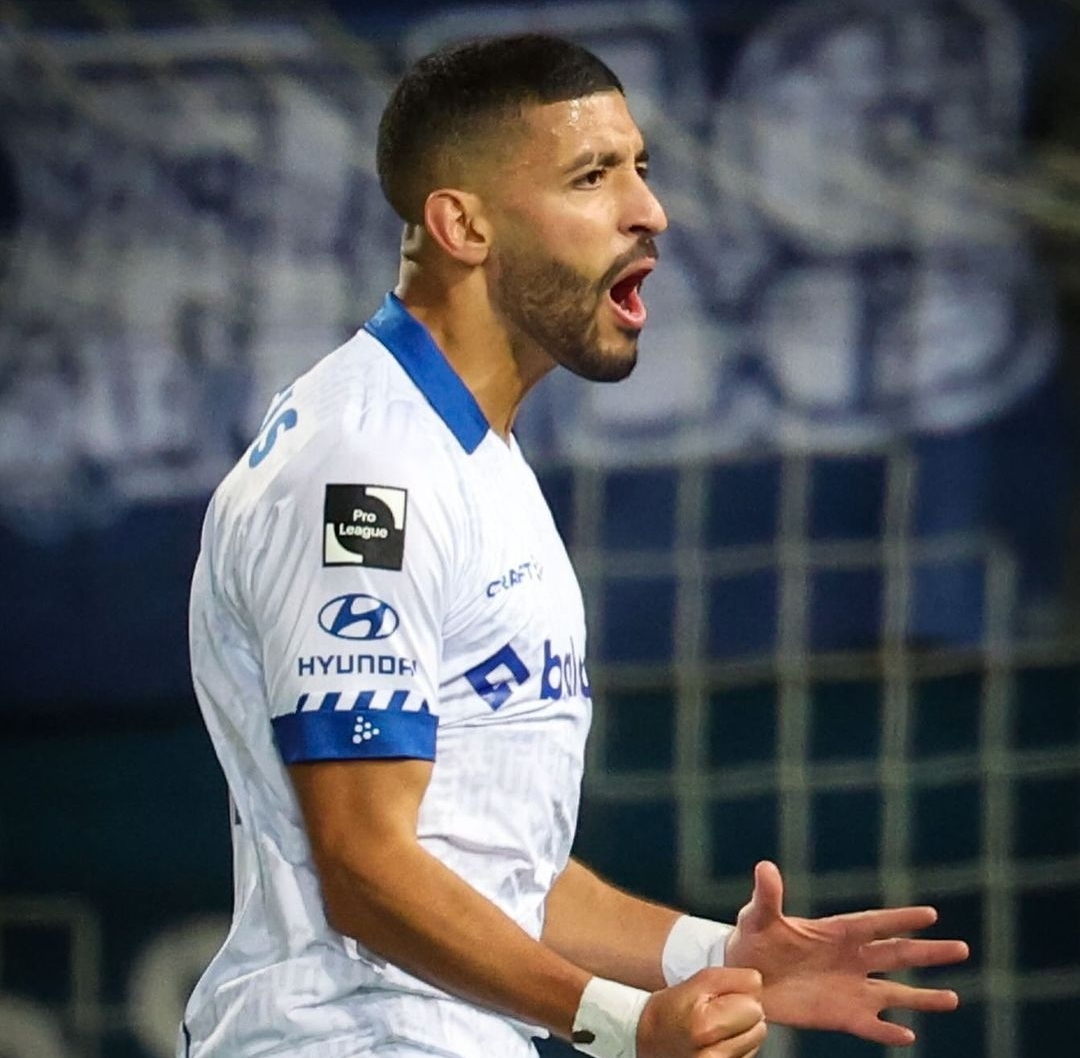 تيسودالي يصل للرابع