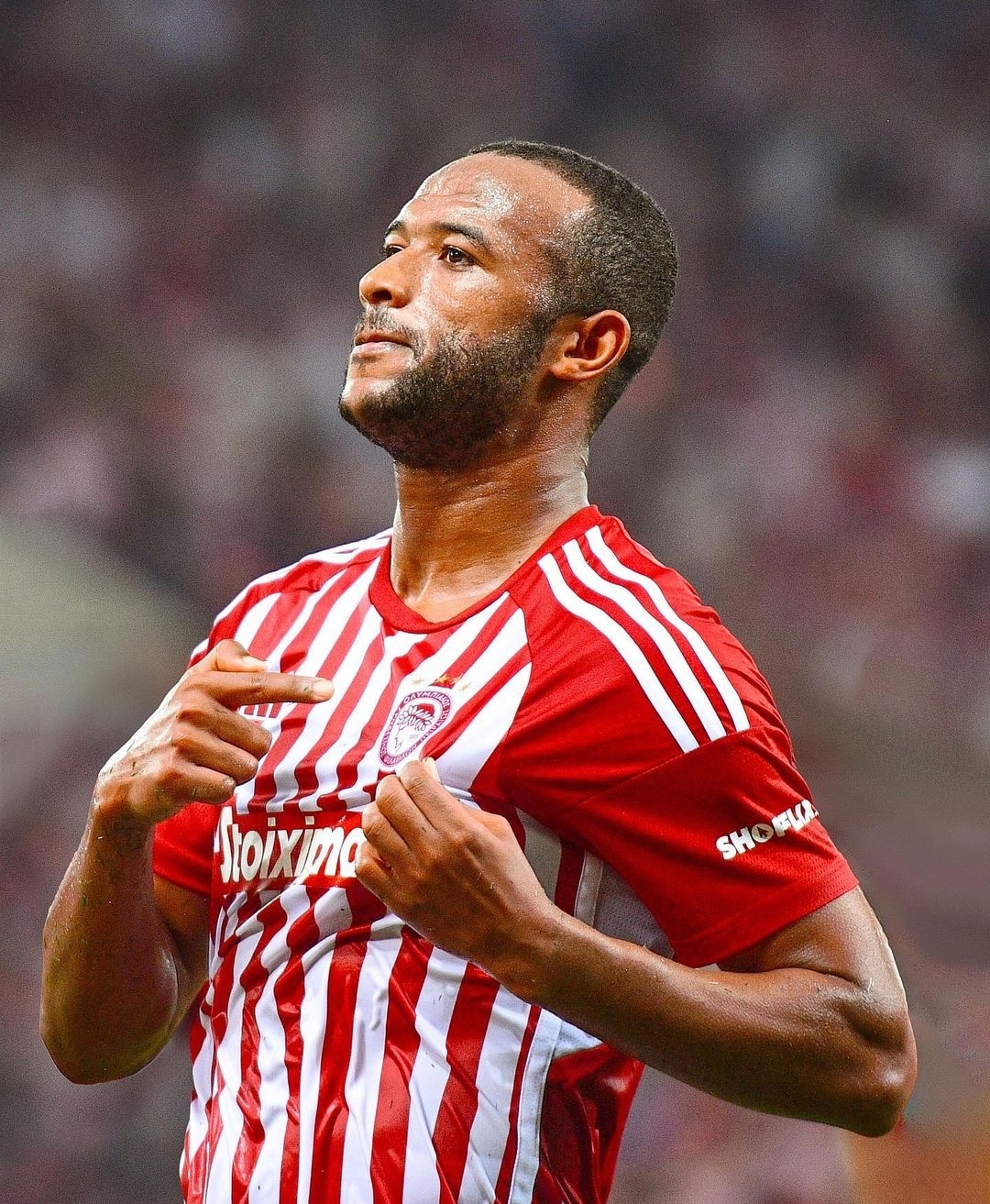 الكعبي تلقى أول ضربة موجعة بالميدان