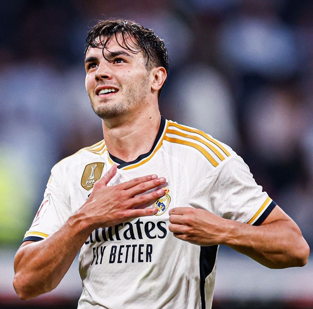 إبراهيم دياز نجم ندوة الركراكي