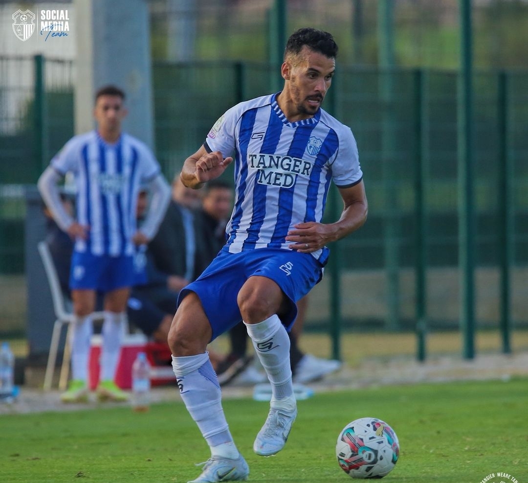 اتحاد طنجة يؤجل عقوبة الداودي