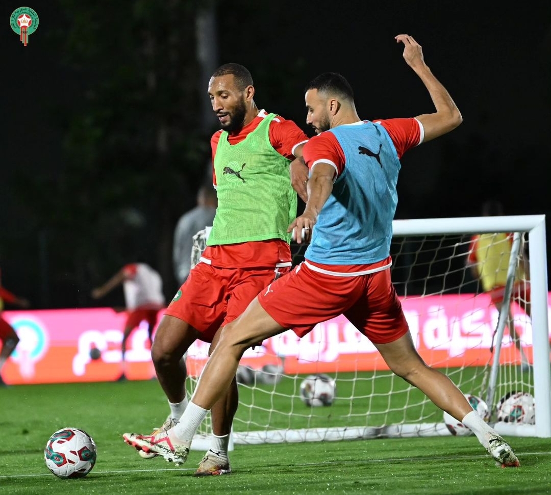 عبد الحميد يتقدم الجميع فلا تظلموه