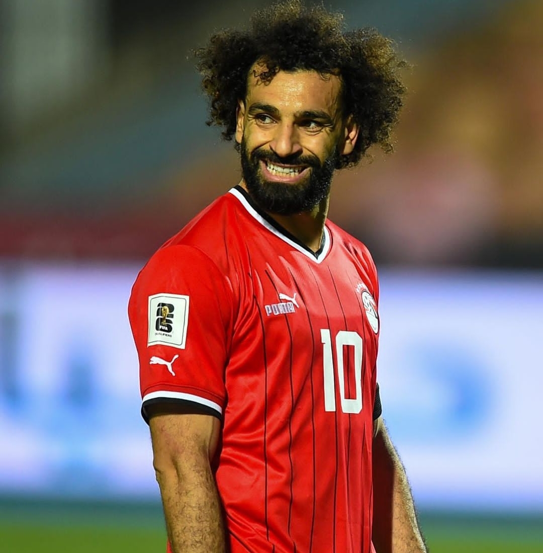 تصفيات مونديال 2026: صلاح يقود كرنفال أهداف مصريا أمام جيبوتي
