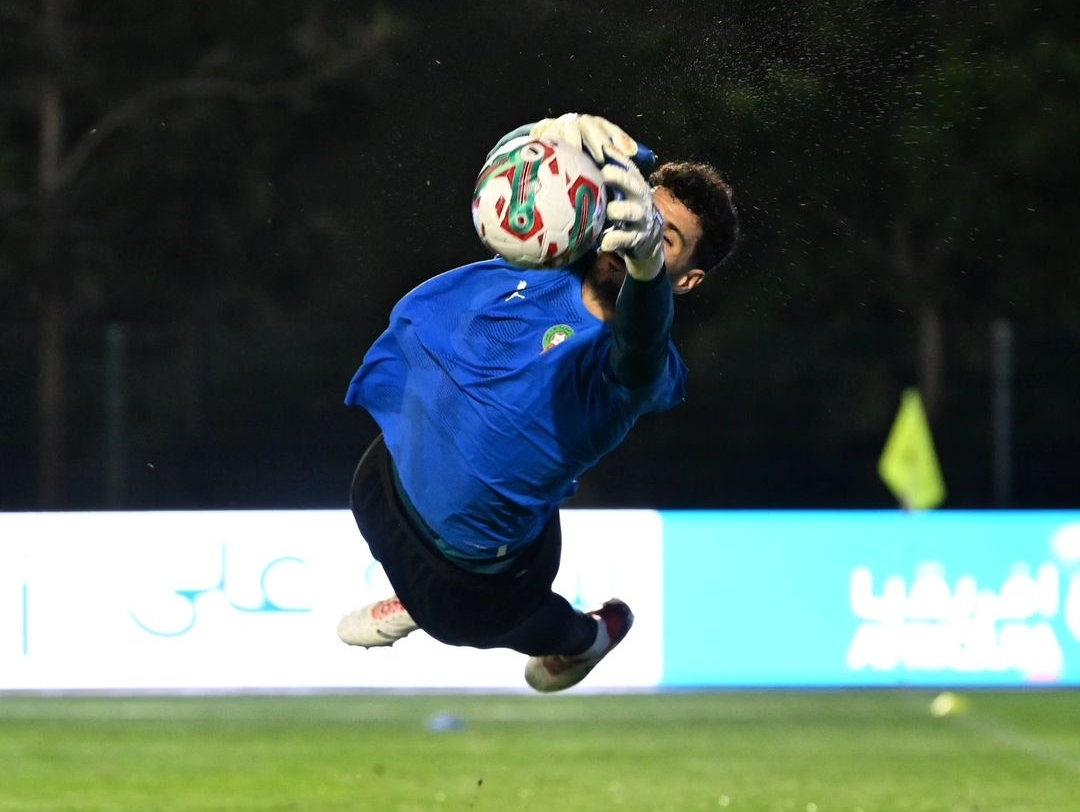 قبل مواجهة تنزانيا..  كل حراس المرمى في الخدمة وبونو في القمة