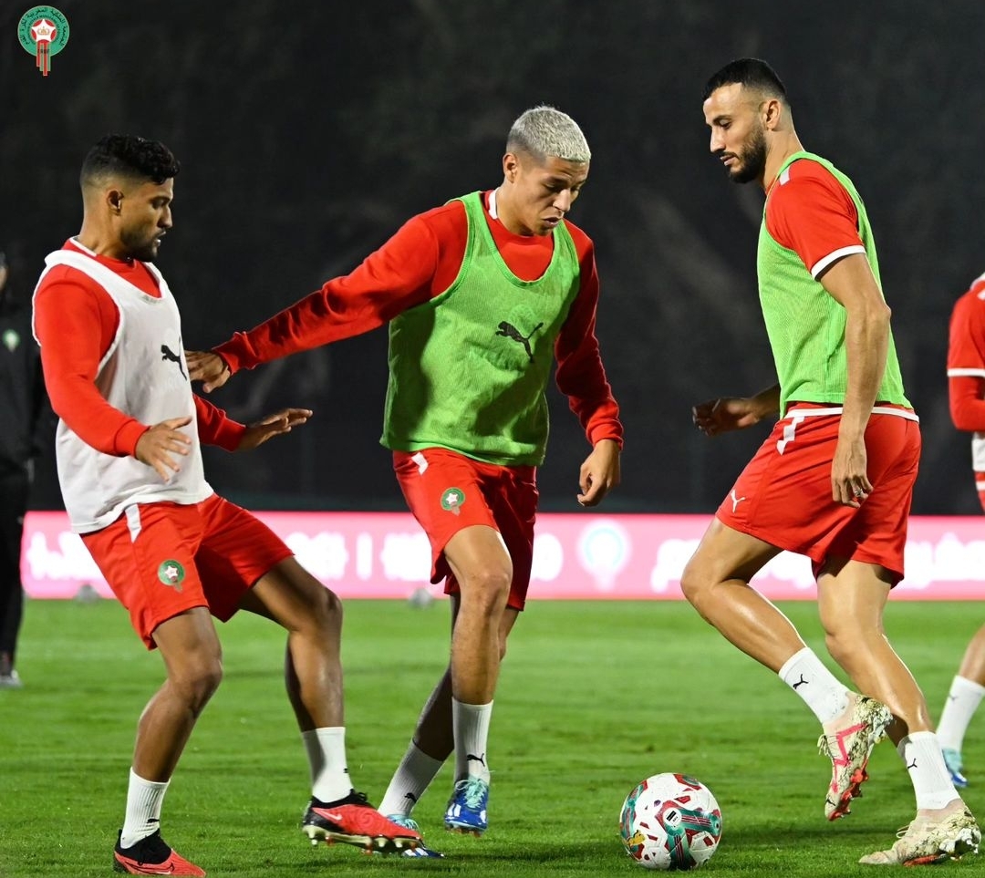 دفاع الأسود في تعاضد حتى لو غاب أكرد