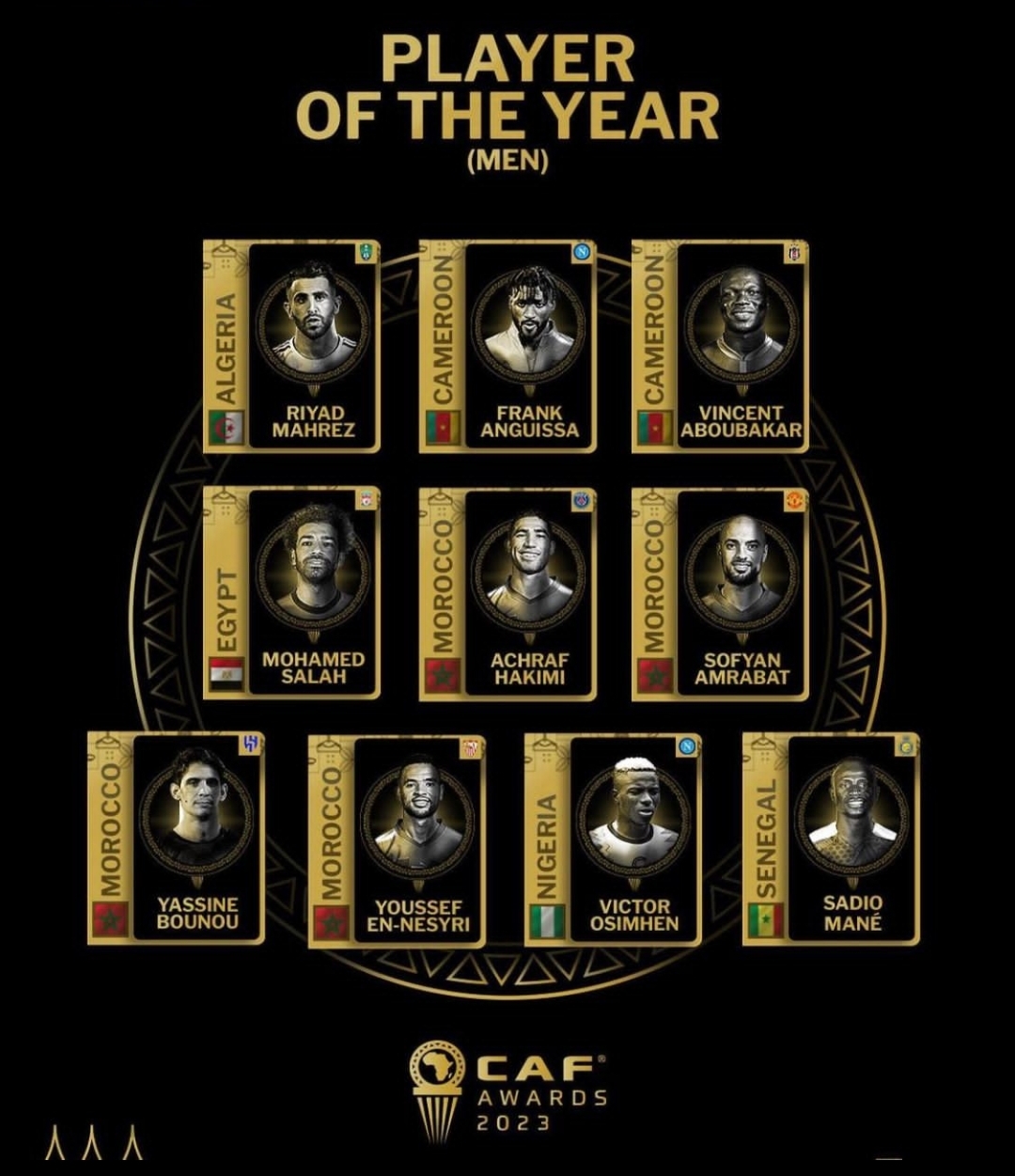 أربعة أسود ضمن الطوب 10