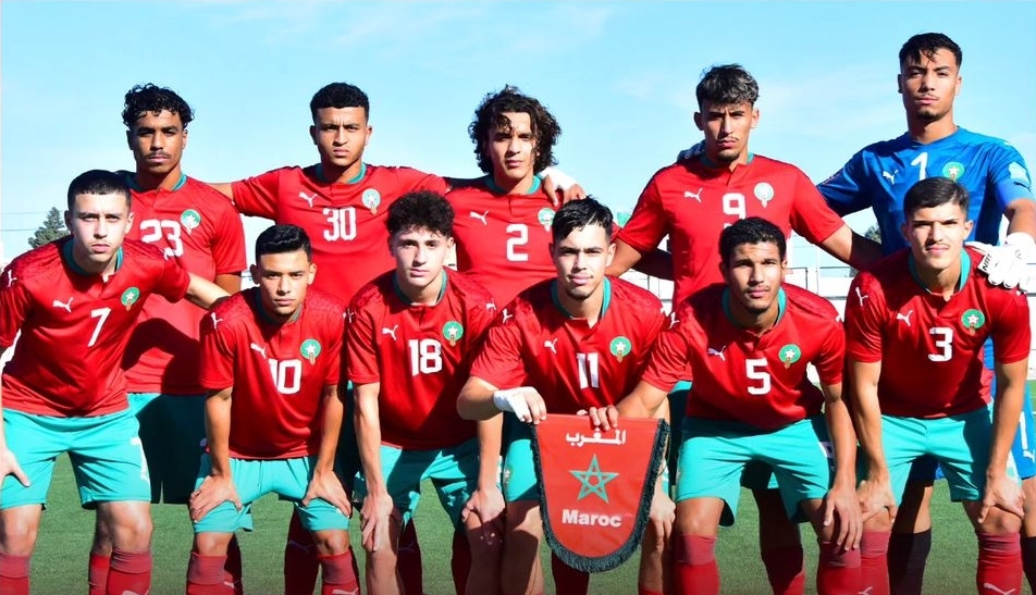 دورة شمال إفريقيا لاقل من 20 سنة: المنتخب الوطني يمنى بالهزيمة أمام المنتخب التونسي بثلاثية 