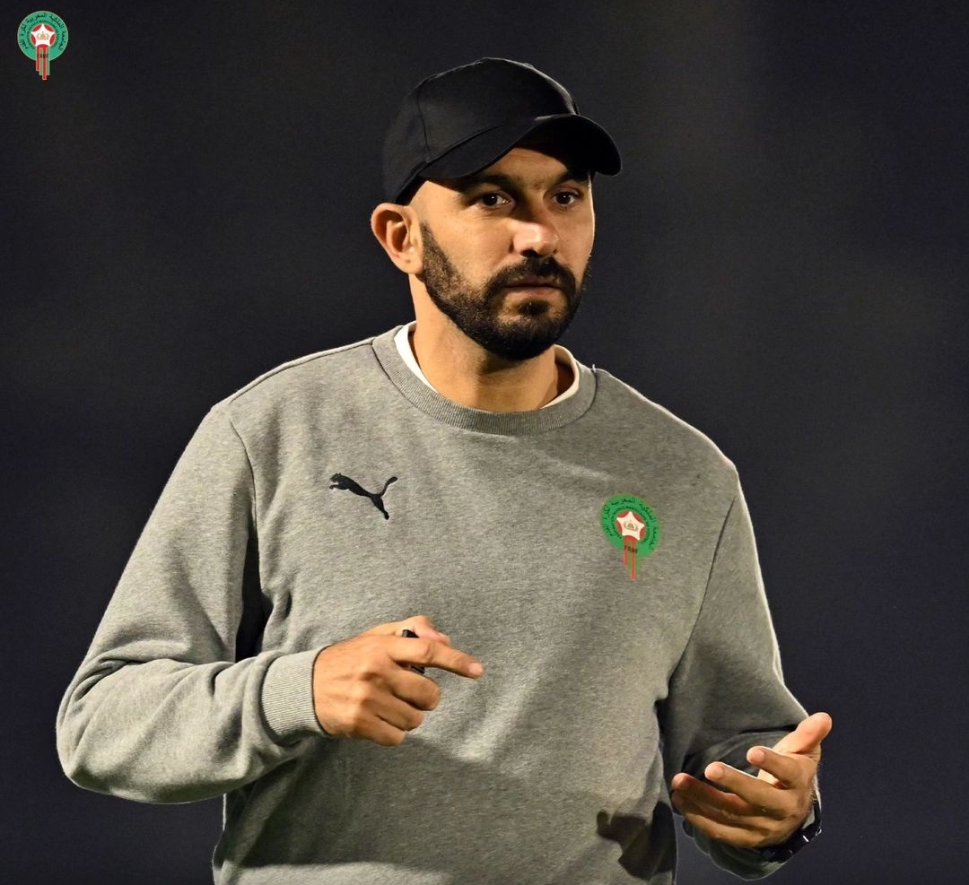 الناخب الوطني يعترف بصعوبة المباراة أمام تنزانيا